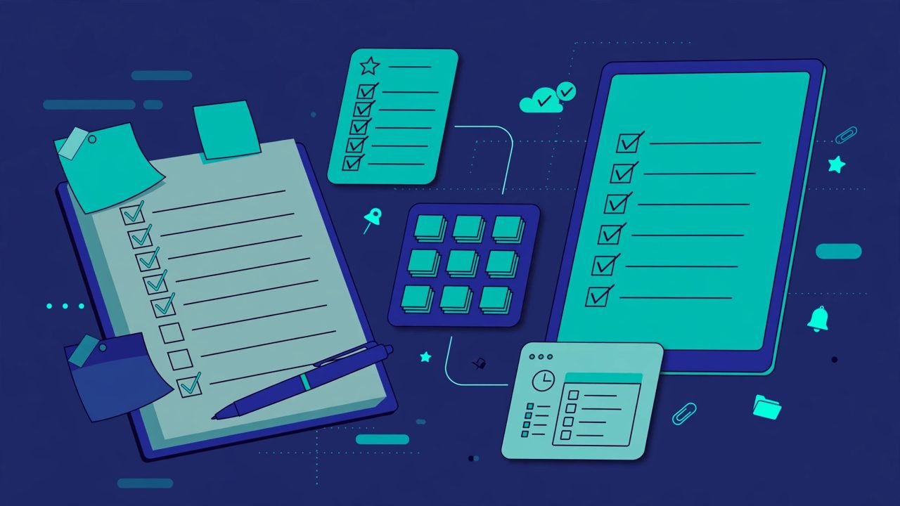 Best note-taking apps compared: Notion, OneNote and Obsidian