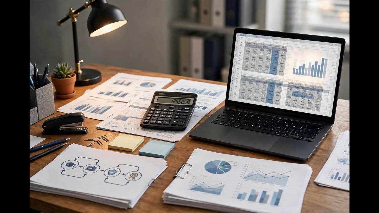 online accounting courses australia