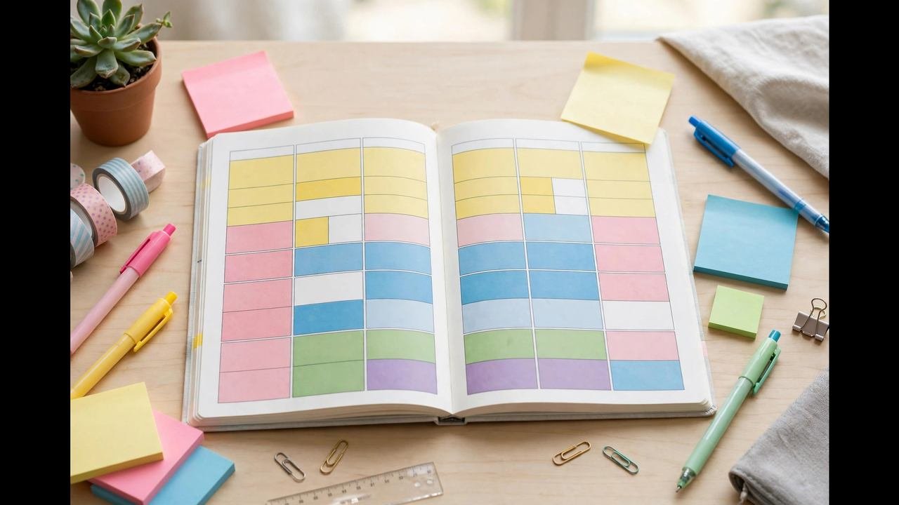 best planner for students