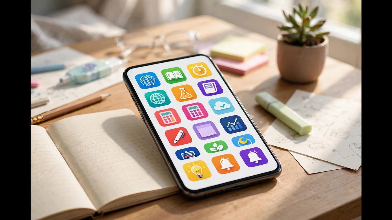 best study apps australia
