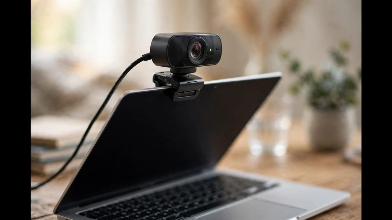 best webcam online learning australia