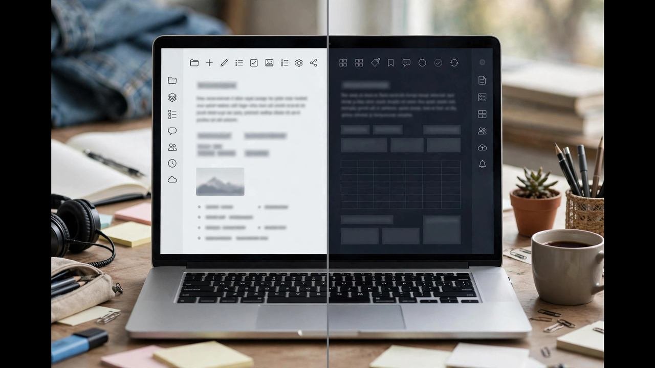 google docs vs microsoft 365 students