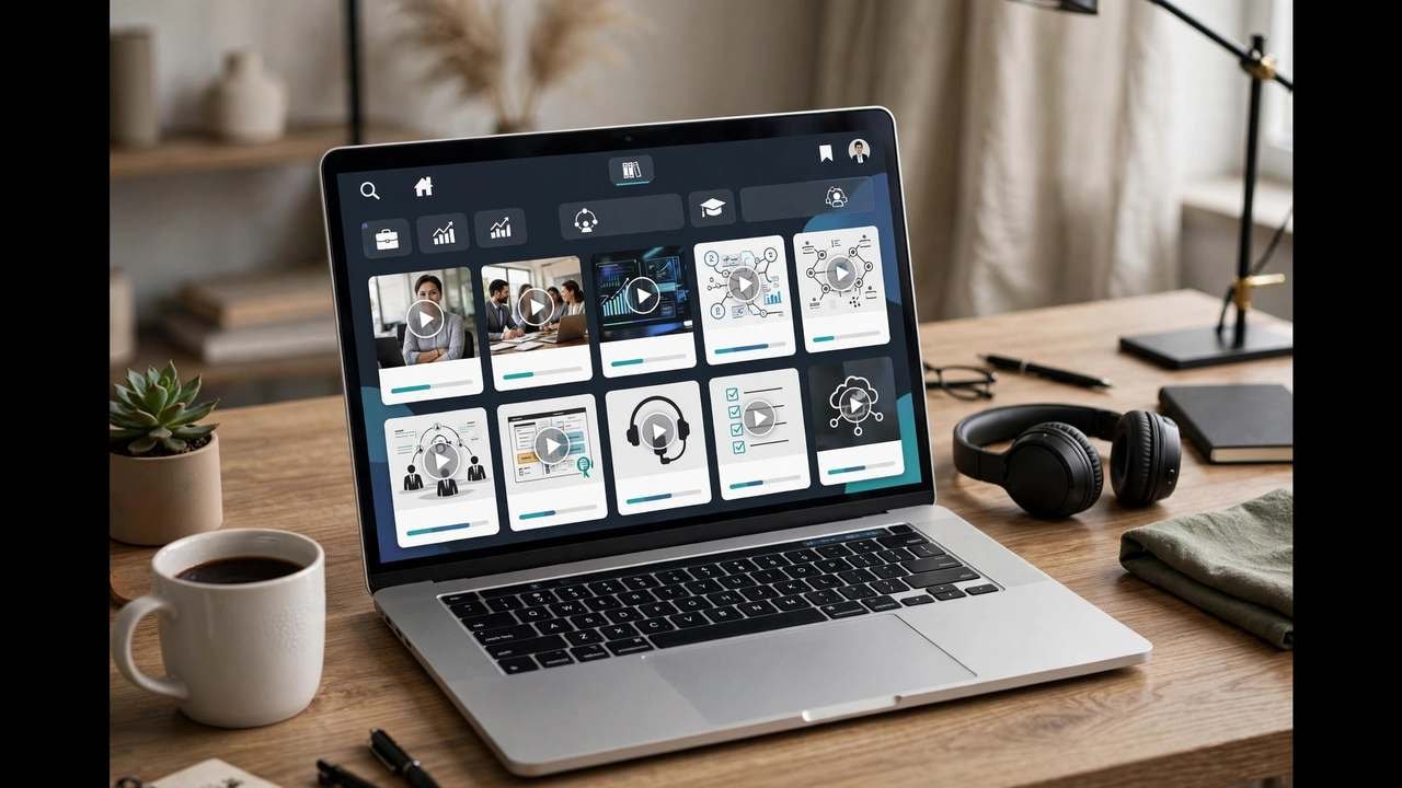 linkedin learning australia