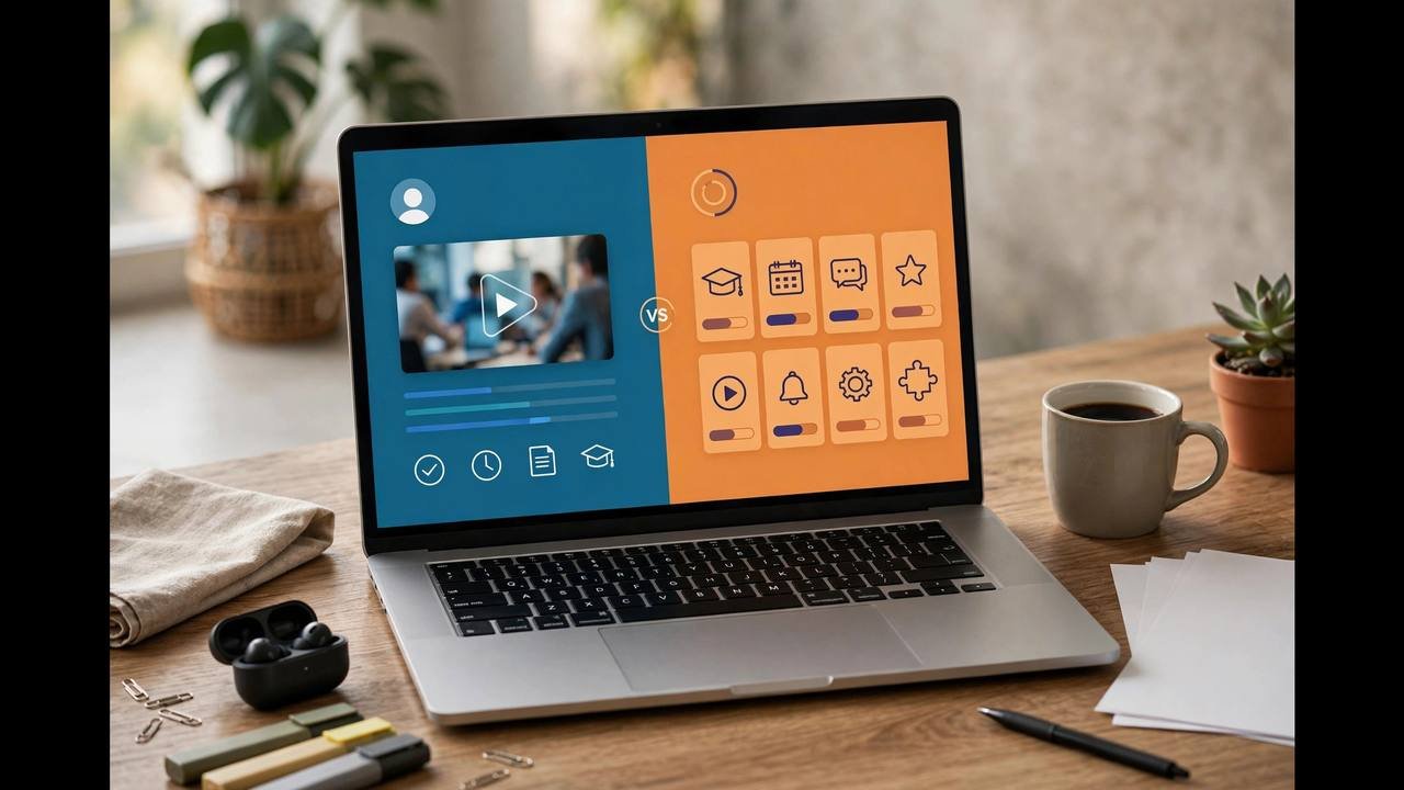 skillshare vs masterclass