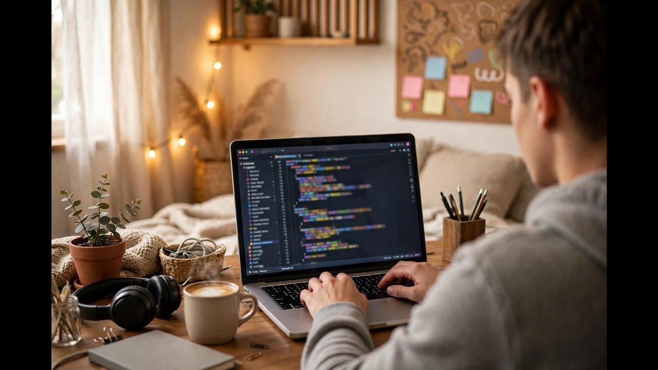become web developer australia no degree