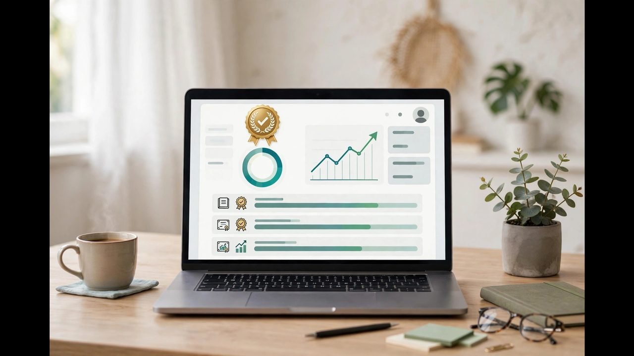 google career certificates australia