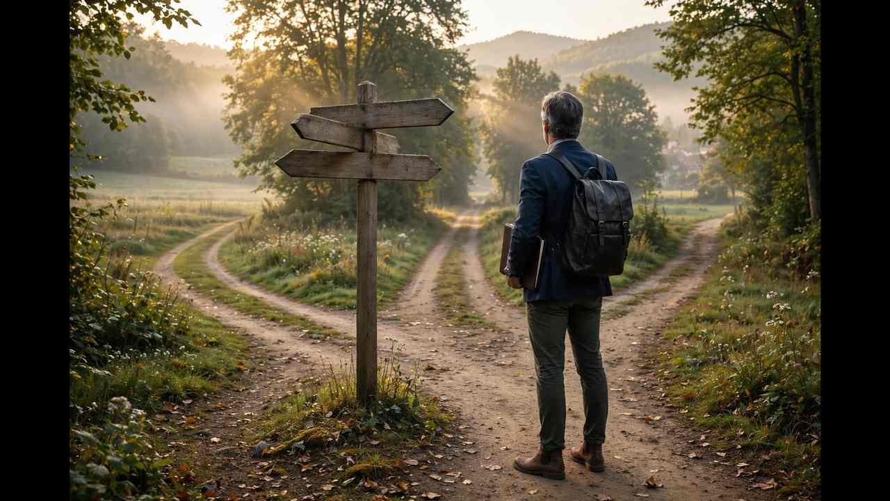 how to change careers australia