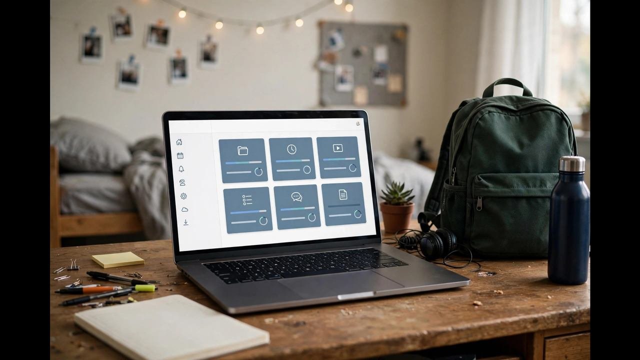 moodle guide students