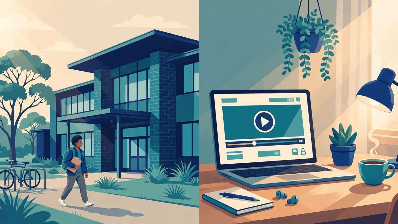 tafe vs udemy
